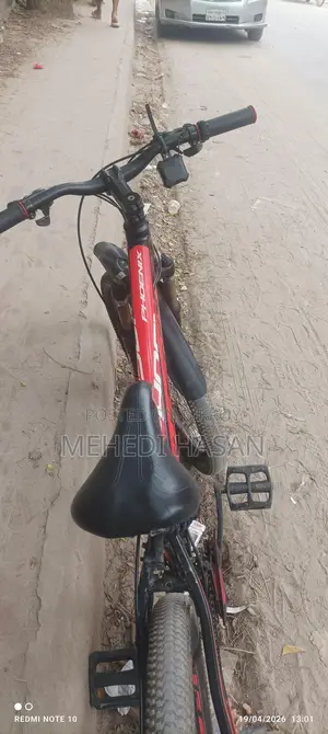 ফিনিক্স ২৬ সাইজ সাইকেল