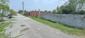 7.5 Katha Plot Sale Rajuk Purbachal