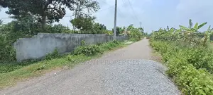 7.5 Katha Plot Sale Rajuk Purbachal