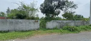 7.5 Katha Plot Sale Rajuk Purbachal
