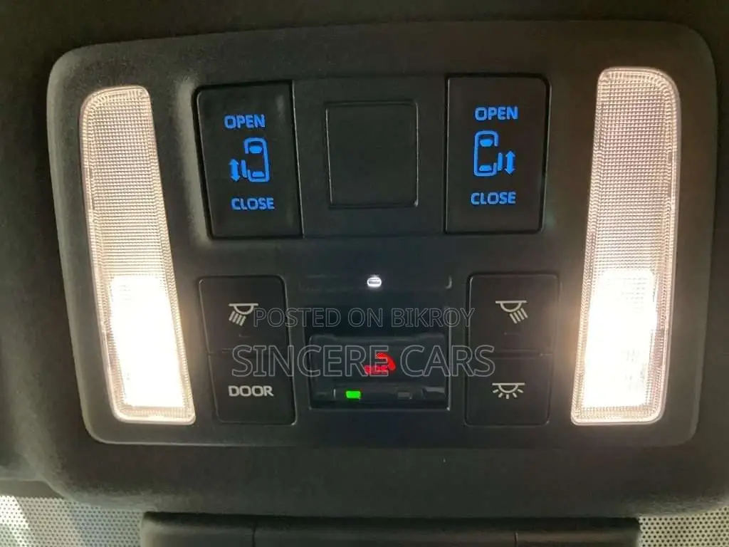 Toyota Noah SZ HYB 3.5POINT 2022