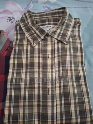 ফুল স্লিভ শার্ট