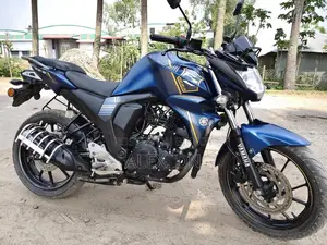 Yamaha FZs V2 2023