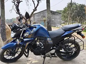 Yamaha FZs V2 2023