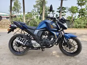 Yamaha FZs V2 2023