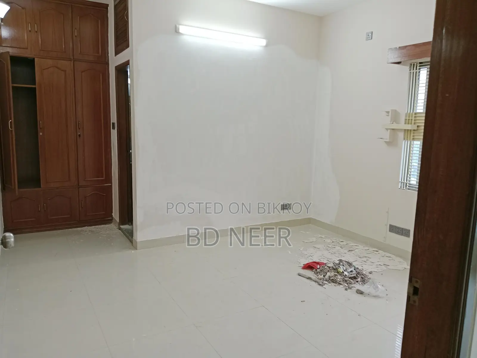excellent 4 Bed room apt rent in Gulshan 2 north side