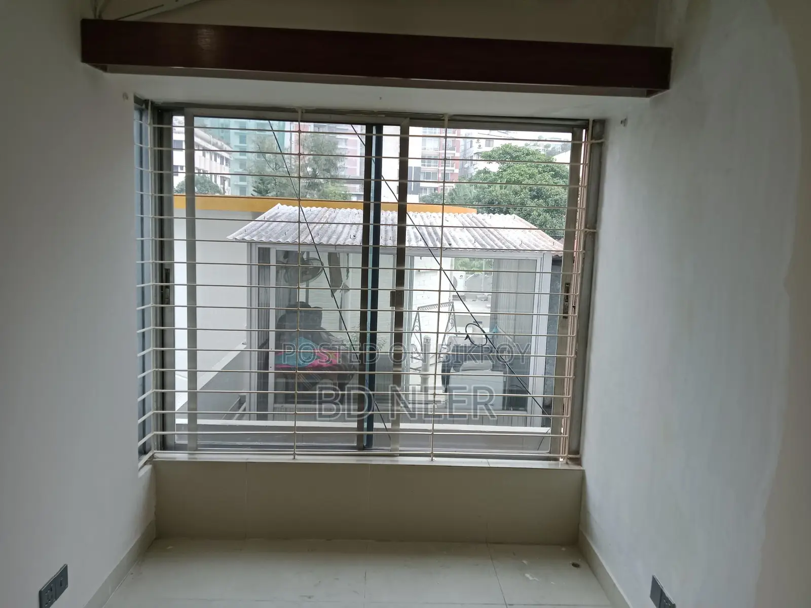 excellent 4 Bed room apt rent in Gulshan 2 north side