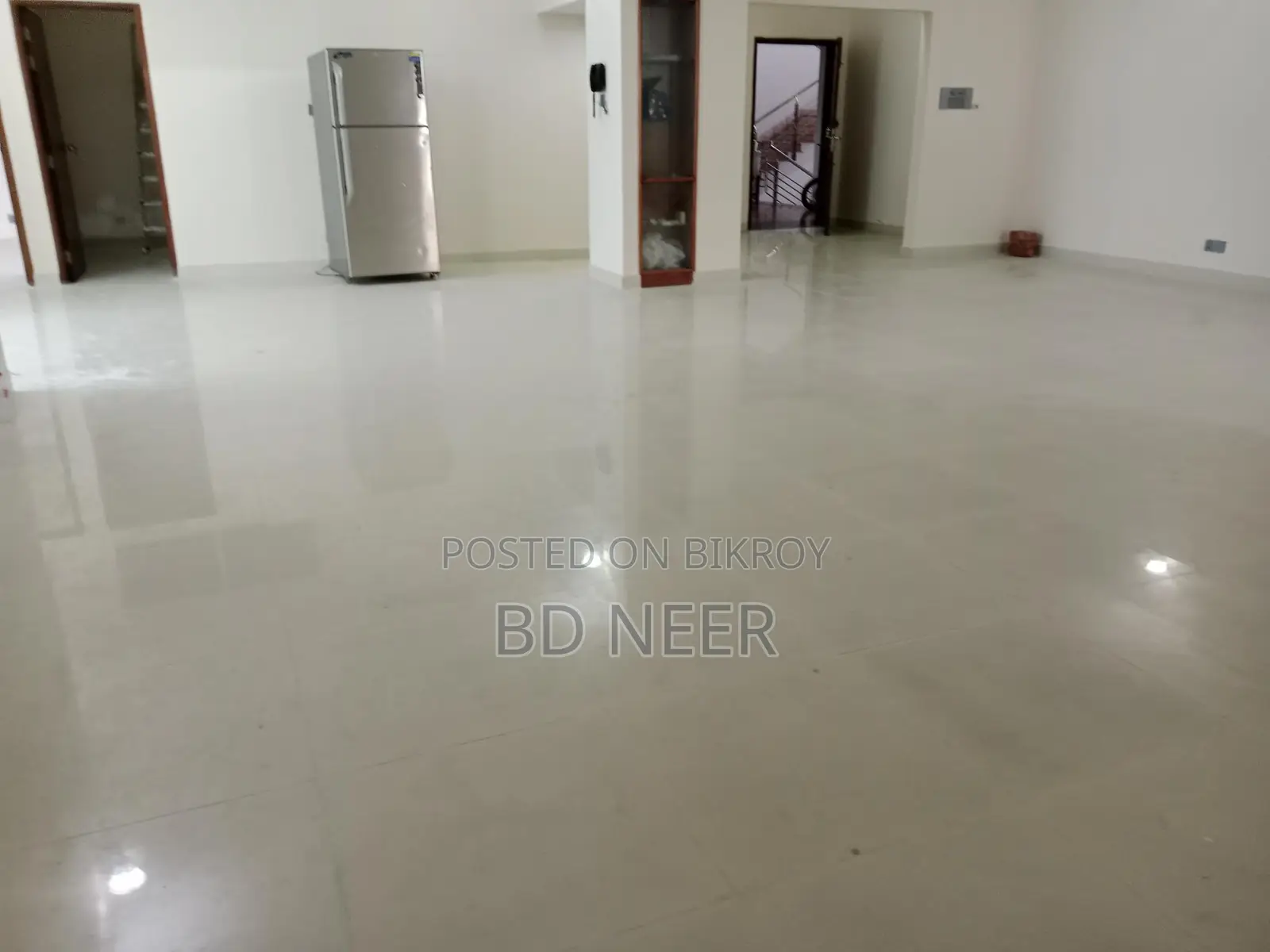 excellent 4 Bed room apt rent in Gulshan 2 north side