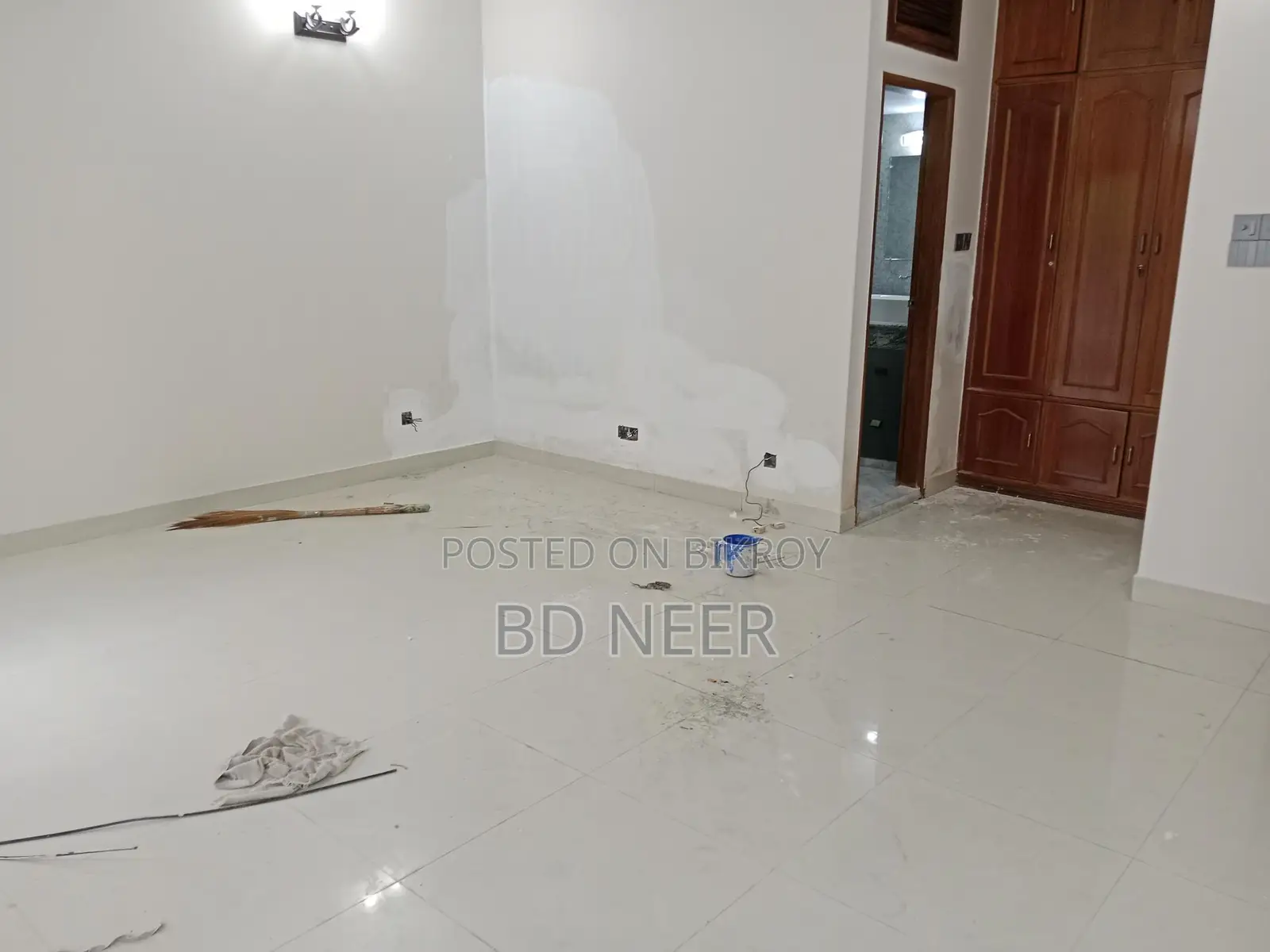 excellent 4 Bed room apt rent in Gulshan 2 north side