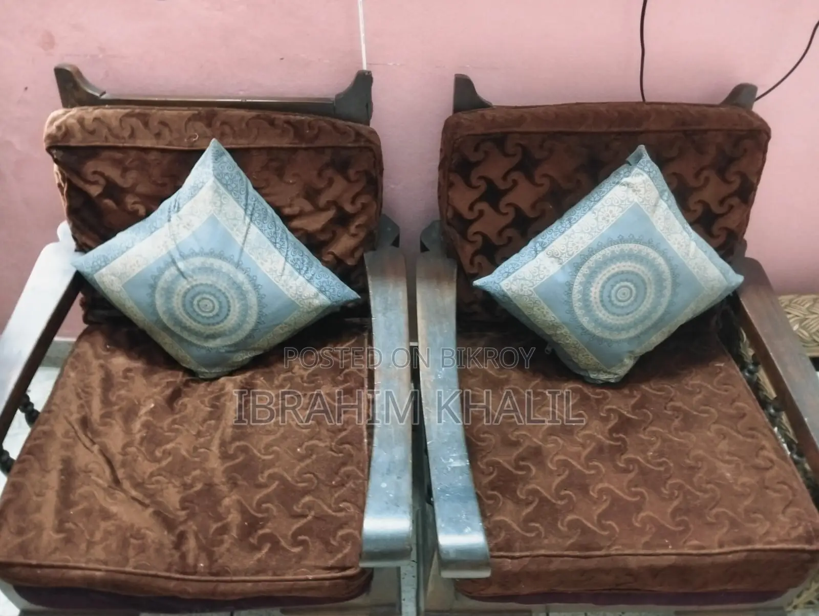 সোফা বিক্রি হবে