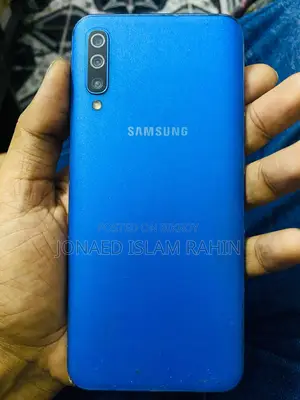 Samsung Galaxy A50 (Used)