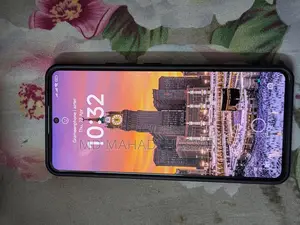 Xiaomi Poco X6 5g (Used)