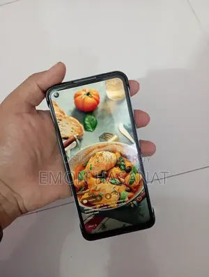 Xiaomi Redmi Note 9 6/128 Gb Pearl Blue (Used)