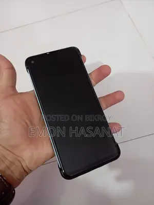 Xiaomi Redmi Note 9 6/128 Gb Pearl Blue (Used)