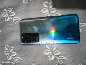 Xiaomi Redmi 10 4 64 (Used)