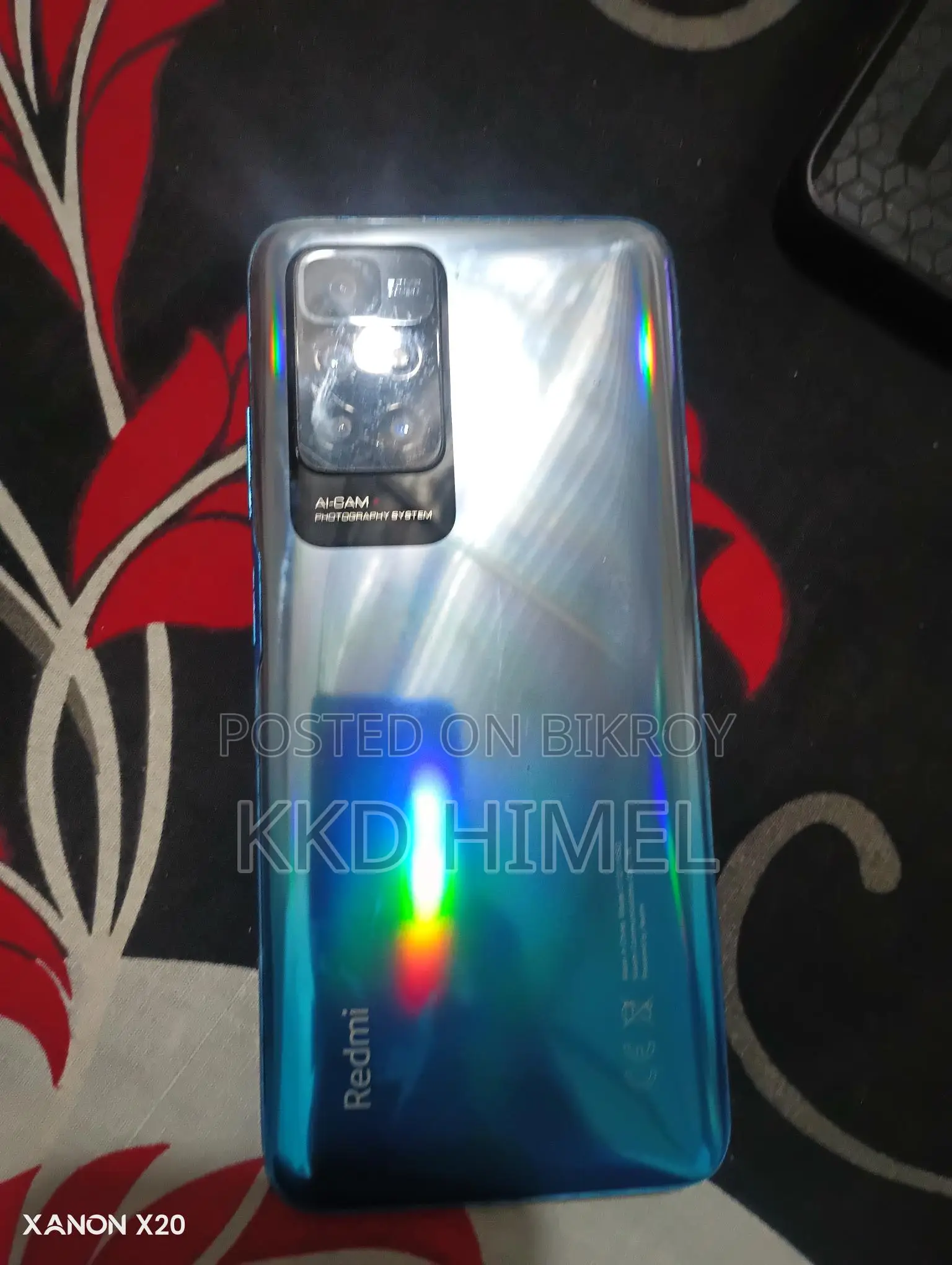 Xiaomi Redmi 10 4 64 (Used)