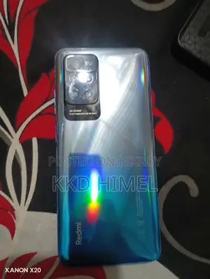 Xiaomi Redmi 10 4 64 (Used)