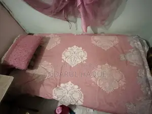 খাট বিক্রয় হবে