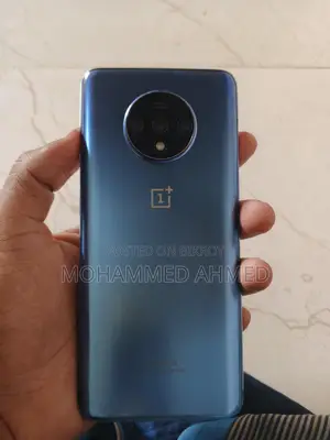 OnePlus 7T 2023 (Used)