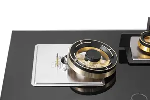 Small family? This stove is perfect for you!