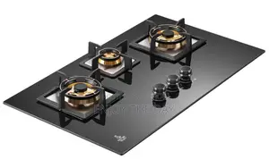 Small family? This stove is perfect for you!