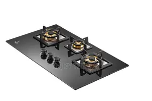 Small family? This stove is perfect for you!