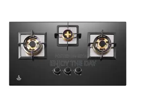 Small family? This stove is perfect for you!