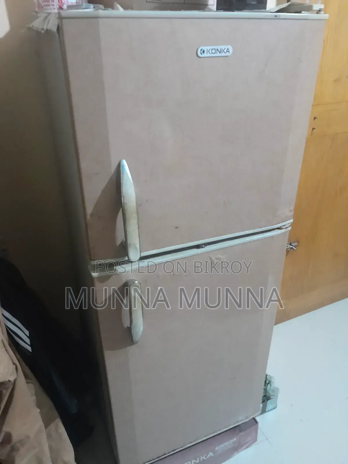 Used Refrigerator