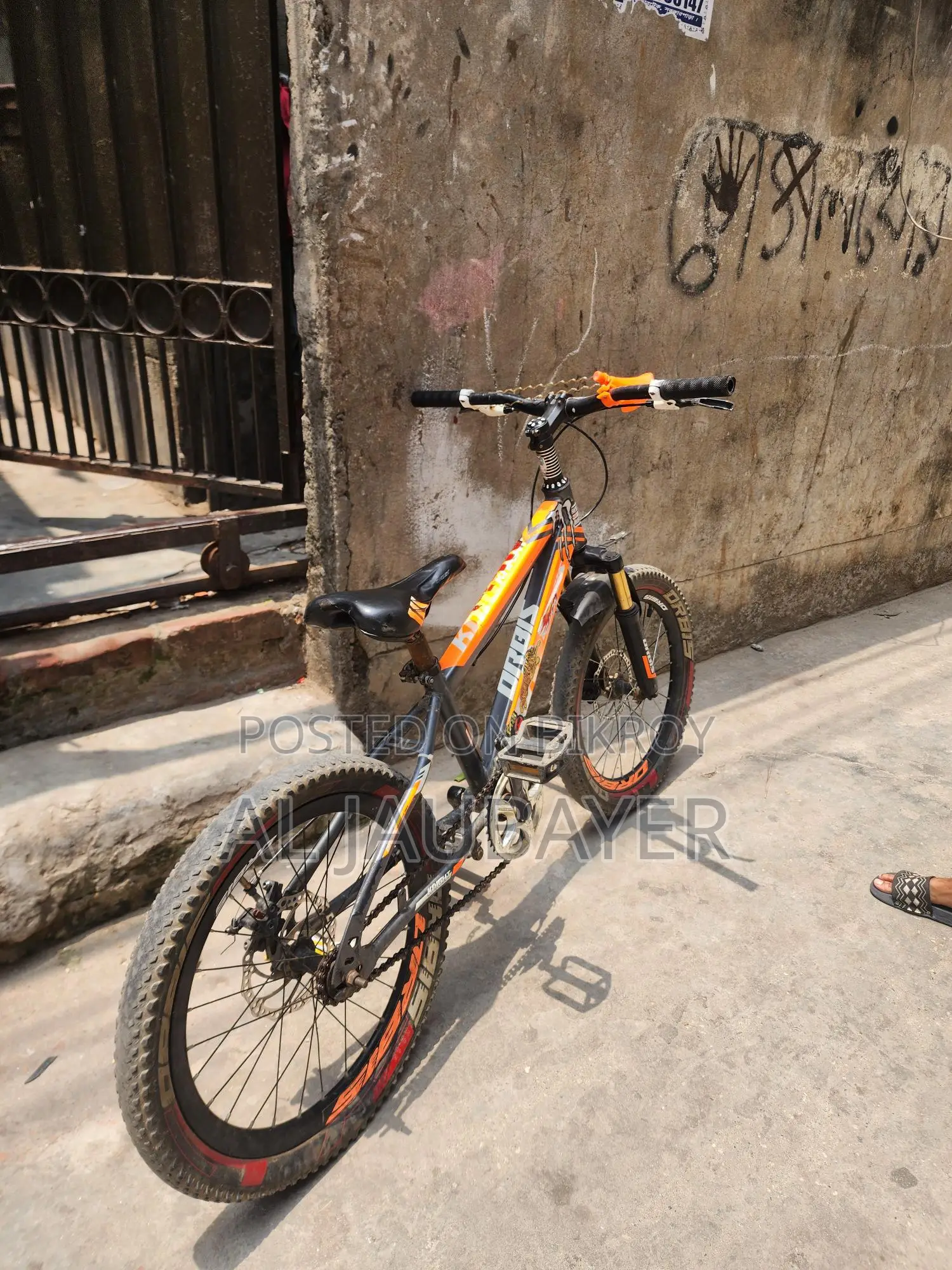 Cycle