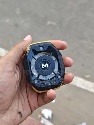 ফোন কুলার