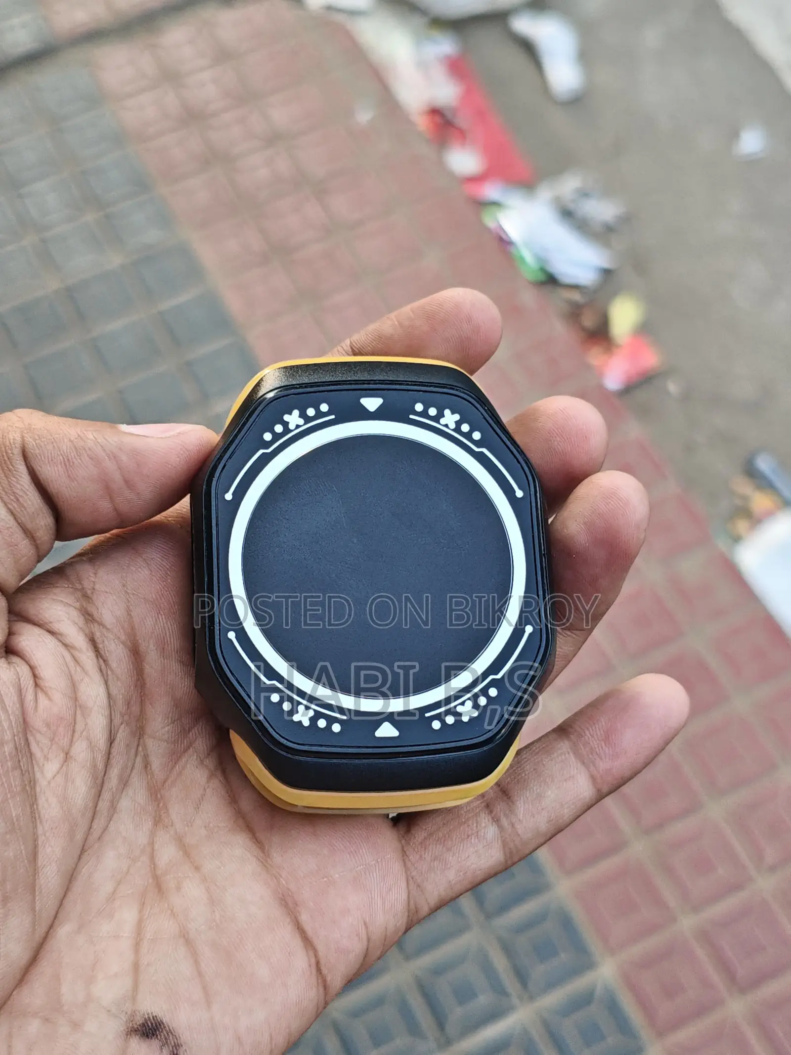 ফোন কুলার