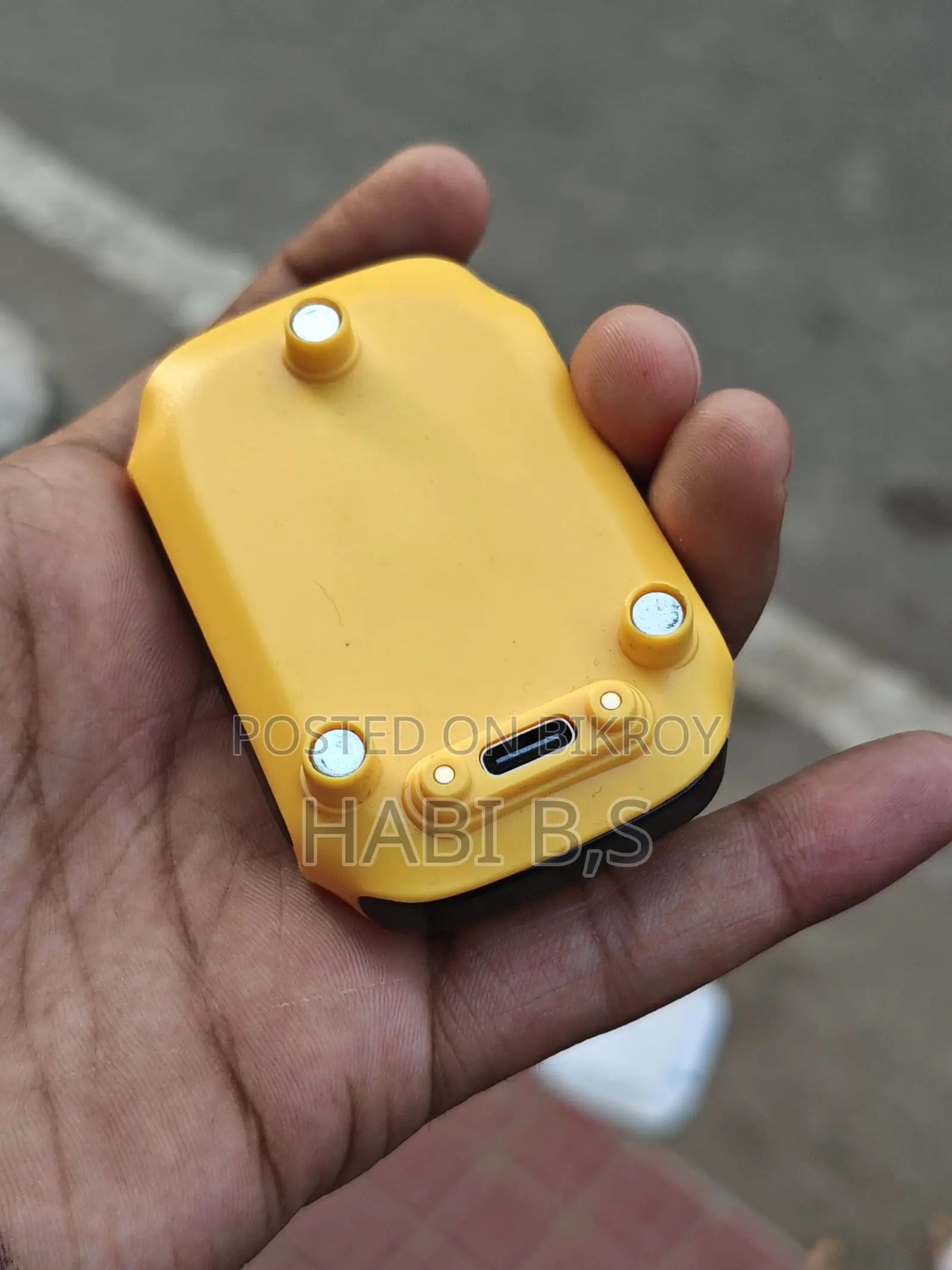 ফোন কুলার
