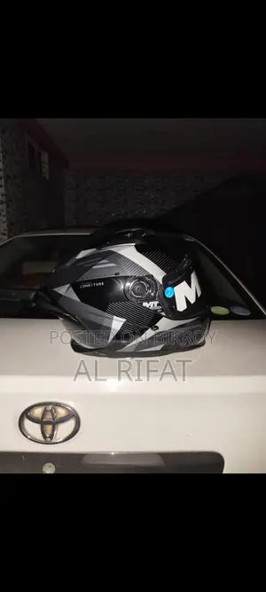 MT Breaker XL Size