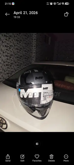 MT Breaker XL Size