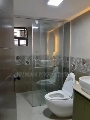 2300 sq ft 4 bedroom new luxury semi-furnished flat for rent
