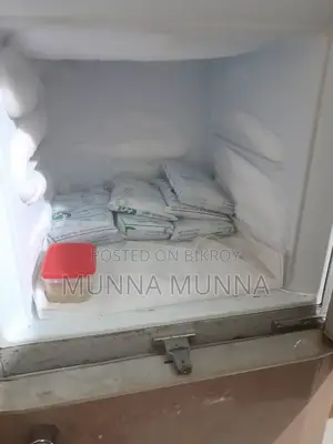 Used Refrigerator