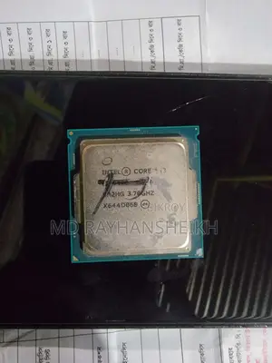 Core i3 6gen