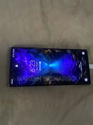 Samsung Galaxy Note 20 Ultra (Used)