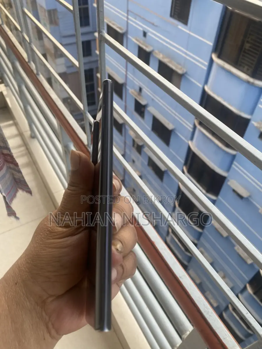 Samsung Galaxy Note 20 Ultra (Used)