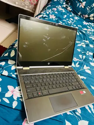 HP Pavillion x 360 (cd0074tu)