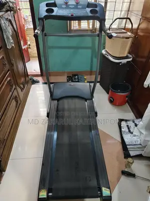 ট্রেডমিল