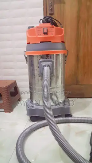 Vacuum Cleaner