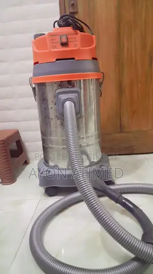 Vacuum Cleaner