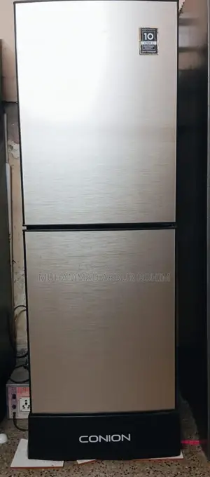 Conion Frost Fridge