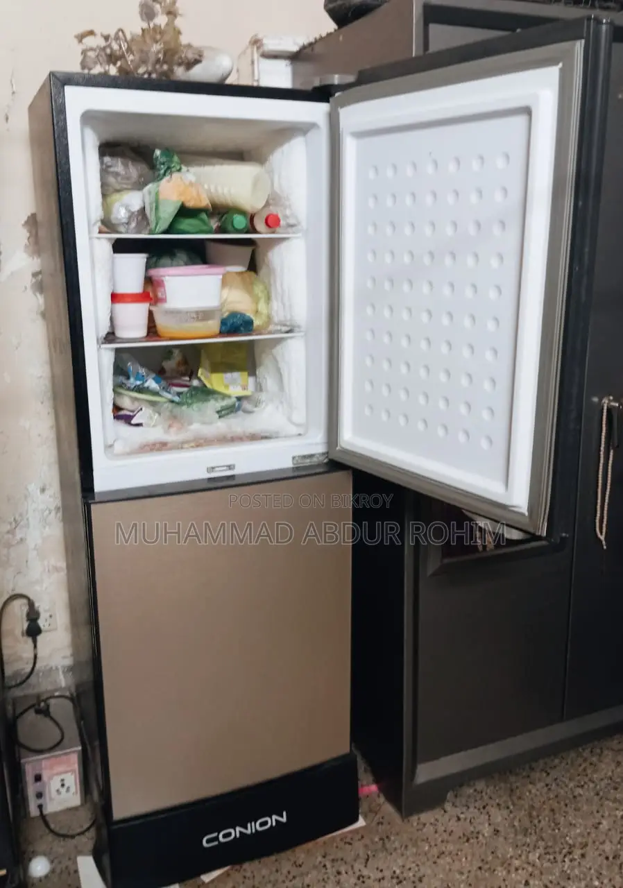 Conion Frost Fridge