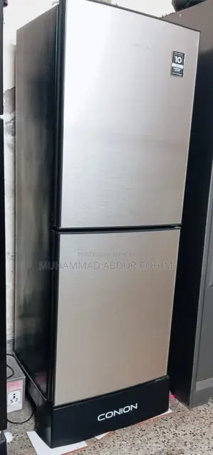 Conion Frost Fridge