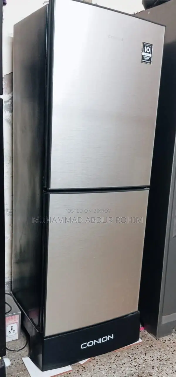 Conion Frost Fridge