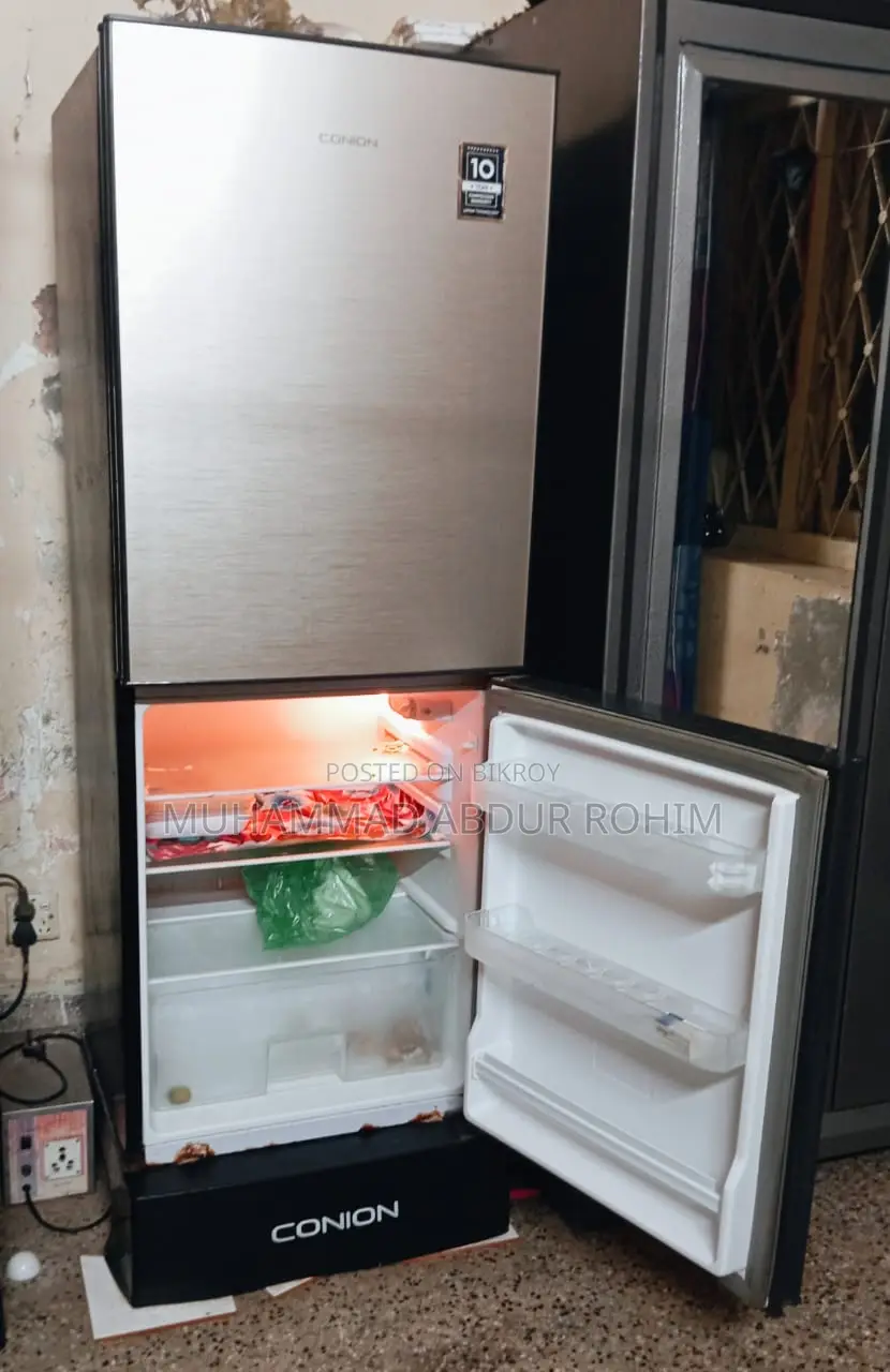 Conion Frost Fridge