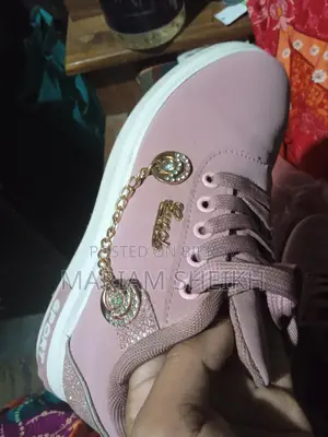 Shoes for sale. Price 700 Taka