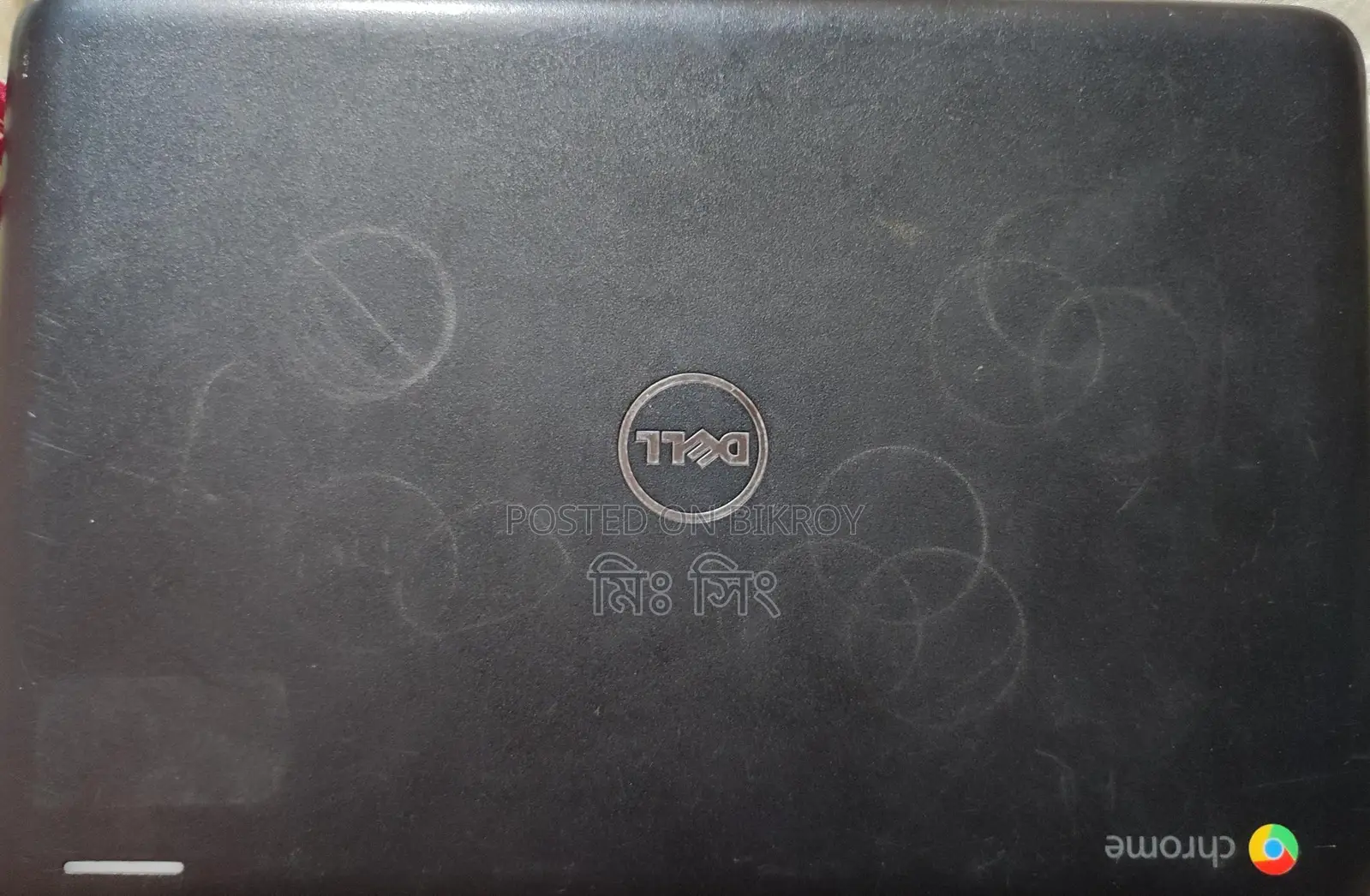 Dell Chromebook